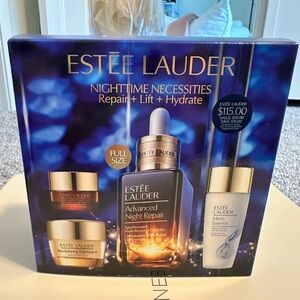 Brand New Estée Lauder skin care set